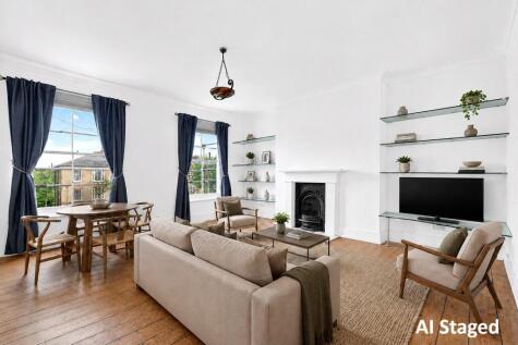 Grosvenor Road, Wanstead, London, E11