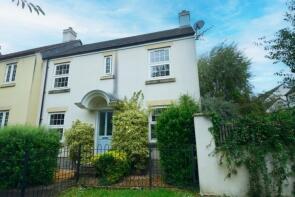 59, Paddons Farm, Bridgwater TA5 1BG