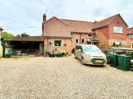 3, South View, Main Road, Helperthorpe, Malton YO17 8TH