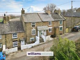 4, Profitt Terrace, Tanrallt Road Junction To Gwespyr Crossroads, Holywell CH8 9LJ