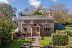 The Chapel House, Turnant Longtown Road, Hereford HR2 0LQ