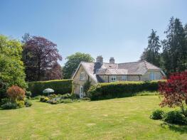 The Cottage, Road From Chedworth Road To High Street, Cheltenham GL54 4BE