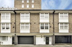29, Bryanston Mews West, London W1H 2BW