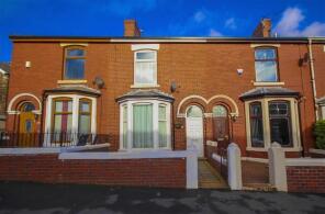 26, Wellfield Road, Blackburn BB2 6HE