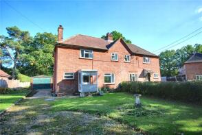 1, St Georges Cottages, Tethering Drove, Fordingbridge SP6 2NJ