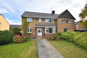 41, Tan Yr Hafod, Gwernaffield CH7 5DS