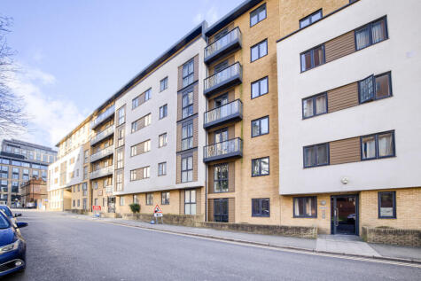 Cutlass Court, Granville Street, Birmingham, B1 2
