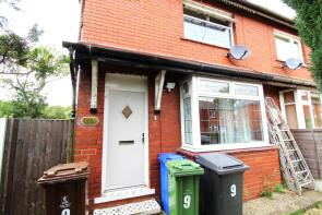 9, Beechwood Lane, Stalybridge SK15 3BU