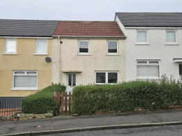 3, Eglinton Drive, Cumnock KA18 3HL
