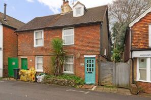 Little Mendips, Sparrows Green Road, Wadhurst TN5 6SP