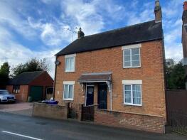 Bidston, Stone Road, Bramshall ST14 5BG