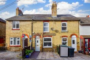 60, Church Street, Burham, Rochester ME1 3SD