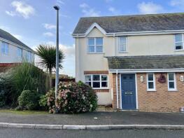 12, Bro Llechylched, Bryngwran, Holyhead LL65 3AE