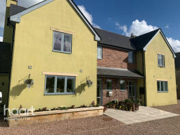 4, Studland, A466 From Reeves Park Cottage To Gwent Boundary, Monmouth NP25 5RN