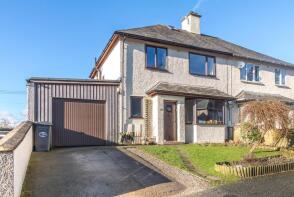 5, Warwick Drive, Kendal LA8 0EE