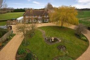 Old House Farm, Itchenor Road, Chichester PO20 7DH