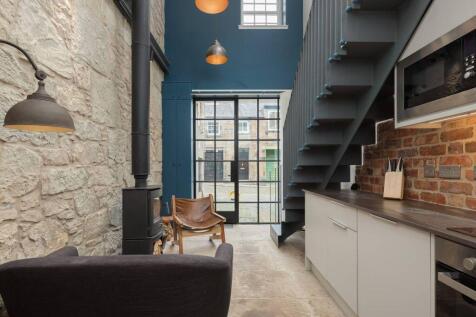 19b, Gloucester Lane, Edinburgh, EH3 6ED