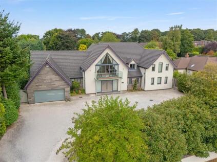 Moor Hall Drive, Sutton Coldfield