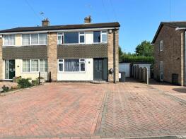 27, Carterdale, Coalville LE67 5AJ