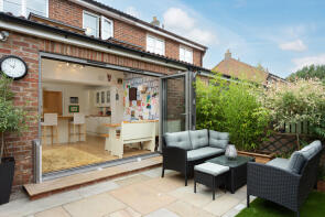 Jasmine Cottage, York Road, Naburn, York YO19 4PR