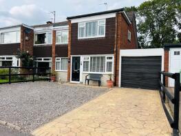 10, Botfield Close, Wolverhampton WV7 3PT