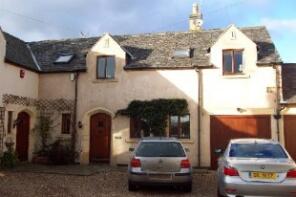 Peacock Cottage, Wiverton Hall, Bingham Road, Wiverton, Tithby NG13 8GU