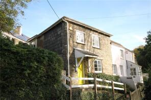 Valley Cottage, Stockwell Cottages, West Alvington TQ7 3PU