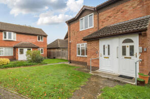 23, Langham Gardens, Taunton TA1 4PE