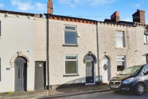62, Chapel Street, Butt Lane, Stoke-on-trent ST7 1NN