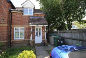 12, Grant Drive, Maidstone ME15 9RZ