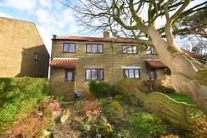 Peak House, Raven Hall Road, Ravenscar, Scarborough YO13 0NA
