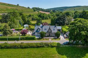Bridge House, Denny Road, Fintry G63 0XQ