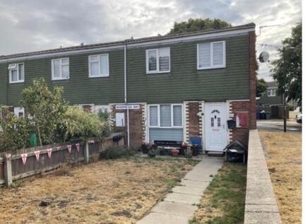 Wharfedale Way, Grimsby, North East Lincolnshire