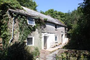 Lil Cot, Access To Pencreege, Trelill, Bodmin PL30 3HT