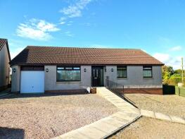 1, Blinkbonny View, Main Road, Anstruther KY10 2RQ
