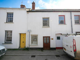 31, Fore Street, Bideford EX39 6BE