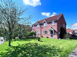 14, Mill Lane, Grantham NG32 1RA