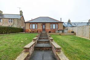 6 Kelreen, Marchmont Road, Duns TD10 6YQ