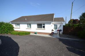 Noddfa, Bowls Road, Cardigan SA43 2AR