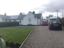 2, Roadman's Cottage, Fern, Forfar DD8 3RA