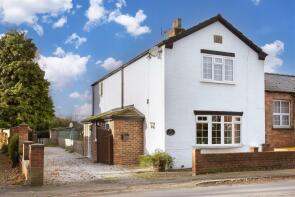Vine Cottage, Main Street, York YO42 4RW