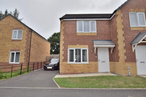 1, Gough Road, Catterick Garrison DL9 3EL