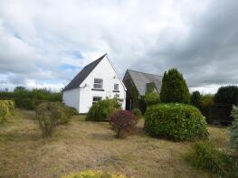The Grange, Crossgates, Llandrindod Wells LD1 6RD