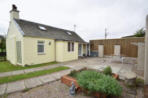 Townhead Cottage, Access From Gateside Road To Blairhill, Crawfordjohn, Biggar ML12 6SZ