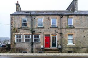 126 Station Buildings, High Street, Langholm DG13 0DH