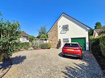 Stockenhill Road, Leominster, Herefordshire, HR6 8PP
