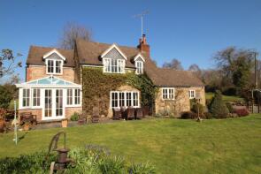 Cherry Trees, Button Oak To Arley Road, Pound Green, Bewdley DY12 3LE