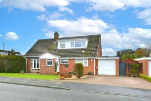 17, The Oval, Bicton, Shrewsbury SY3 8ES
