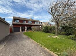 5, Franklins Way, Claverham BS49 4ND