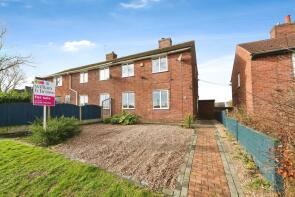 55, Slack Lane, Chesterfield S44 5QU